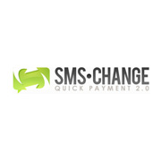 Logo of SMS-Change
