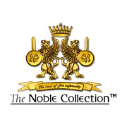 Logo of The Noble Collection