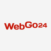 Logo of WebGo24