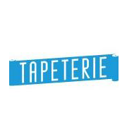 Logo of Tapeterie