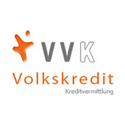 Logo of VVK Volkskredit