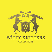 Logo of WittyKnitters