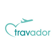 Logo of Travador