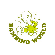 Logo of Bambinoworld