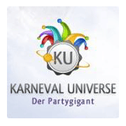 Logo of Karneval-universe.de