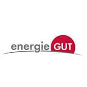 Logo of EnergieGUT