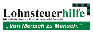Logo of Lohnsteuerhilfe