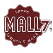 Logo of Mall73