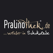 Logo of Pralinothek