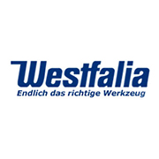 Logo of Westfalia