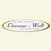 Logo of Dessous - Welt