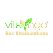 Logo of Vitalingo