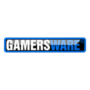 Logo of Gamersware