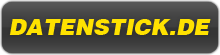 Logo of Datenstick