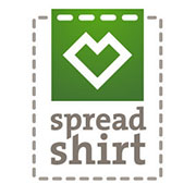 Logo of Spreadshirt Designer