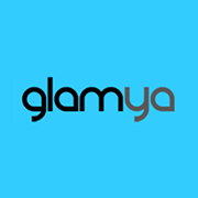 Logo of Glamya