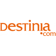 Logo of Destinia