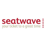 Logo of Seatwave