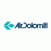 Logo of Air Dolomiti