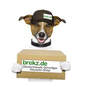Logo of Brekz.de
