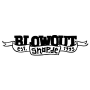 Logo of Blowoutshop.de
