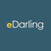 Logo of Edarling.de