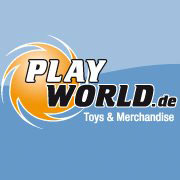 Logo of Playworld.de
