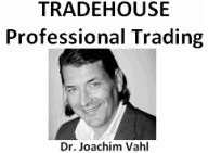Logo of TRADEHOUSE Academy