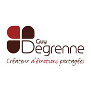 Logo de Guy degrenne