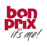 Logo de Bonprix