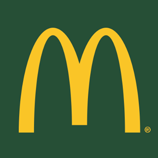 Logo de McDonald's