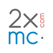 Logo de 2xmoinscher