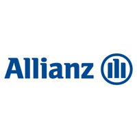 Logo de Allianz