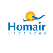 Logo de Homair vacances