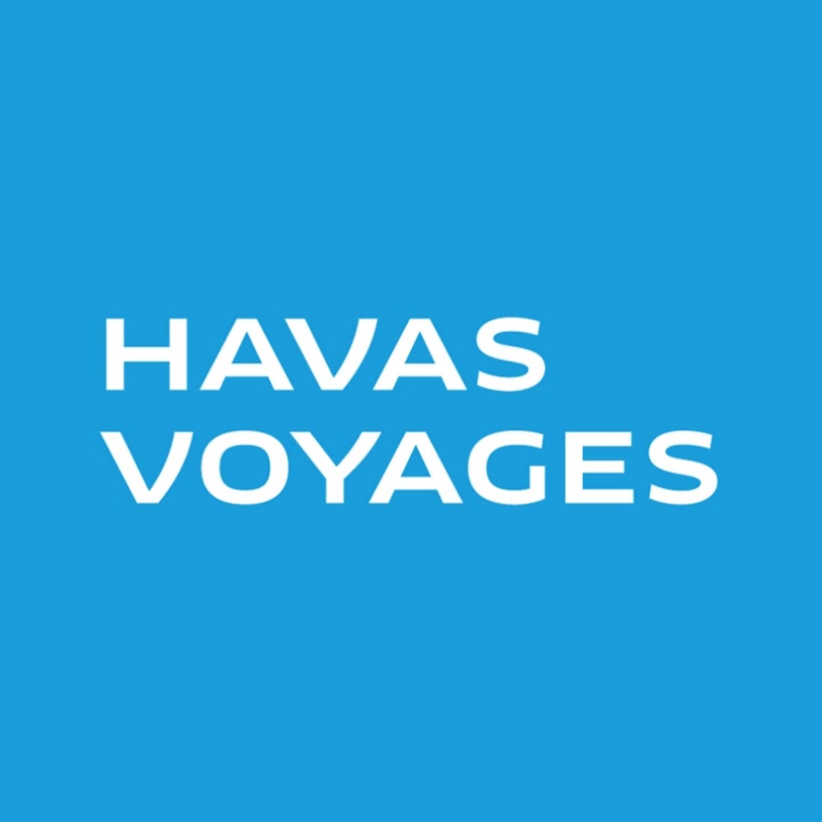 Logo de Havas Voyages