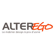 Logo de Alterego design