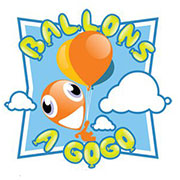 Logo de Ballons-a-gogo.com
