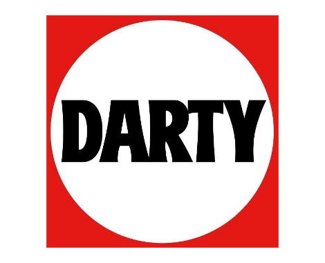 Logo de Darty