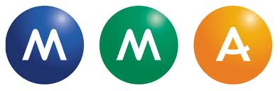 Logo de Mma
