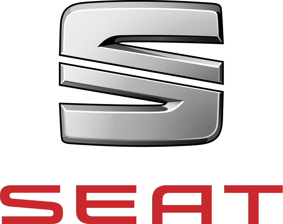 Logo de Seat