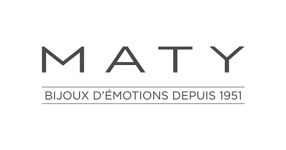 Logo de Maty