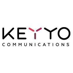 Logo de Keyyo