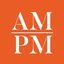Logo de A.M.P.M