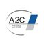 Logo de A2C PREFA