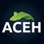 Logo de ACEH