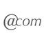Logo de ACOM