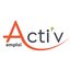 Logo de ACTIV'EMPLOI
