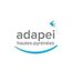 Logo de ADAPEI 65