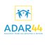 Logo de ADAR 44