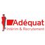 Logo de Adéquat